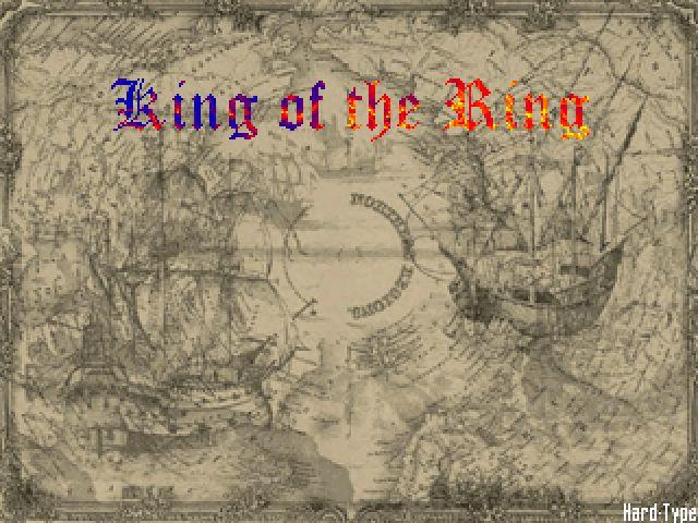 King of the Ring