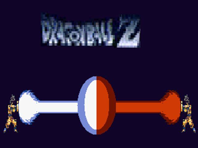 Dragonball Z:: Gefahr der Dimension X (Bedrohung der Dimension X)