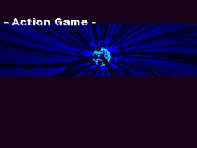 - Action Game -