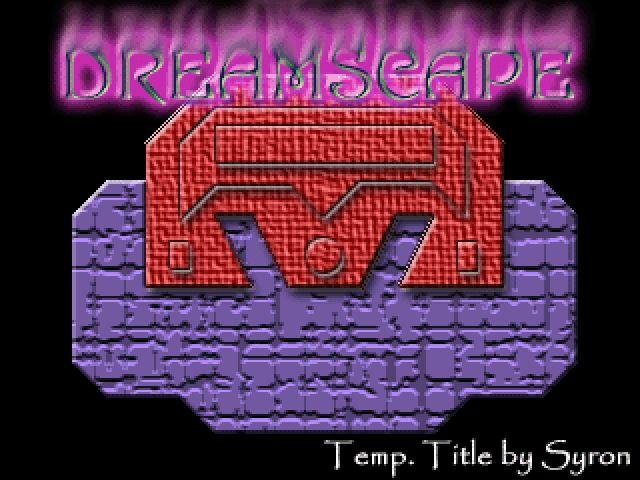 Dreamscape