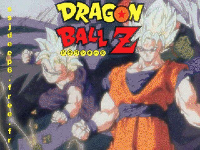 Dragonball Z:: Tenkaichi Budokai