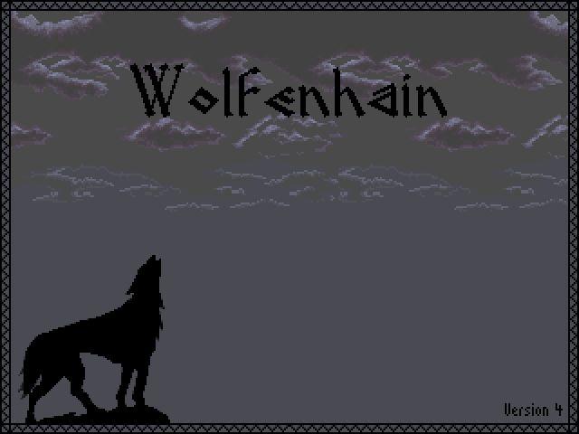 Wolfenhain
