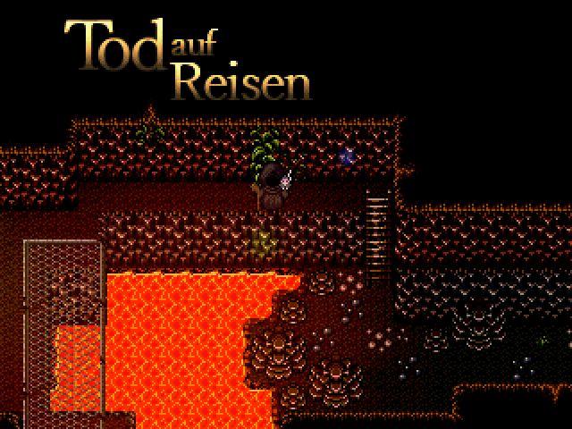Tod auf Reisen