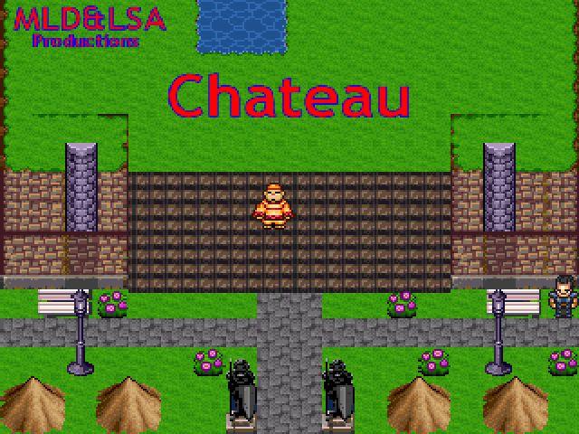 Chateau