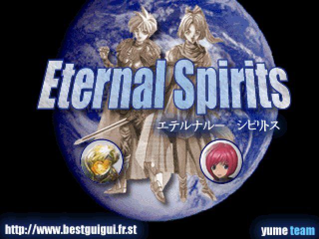 Eternal Spirits