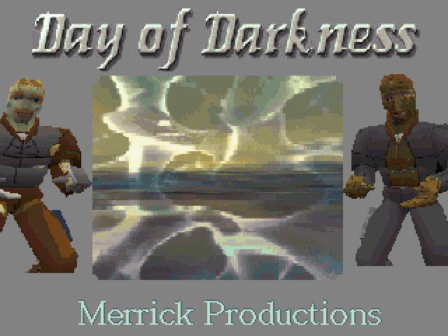 Day of Darkness
