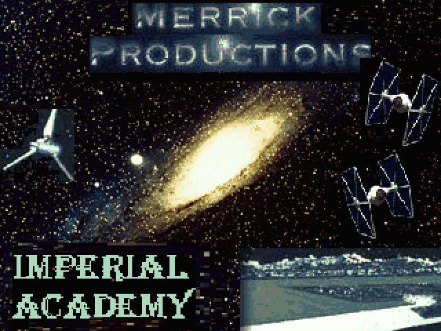 Imperial Academy