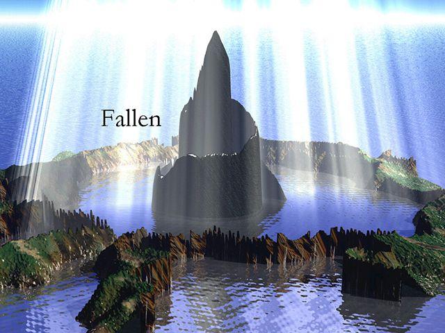 The Fallen