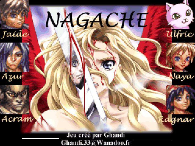 Nagache