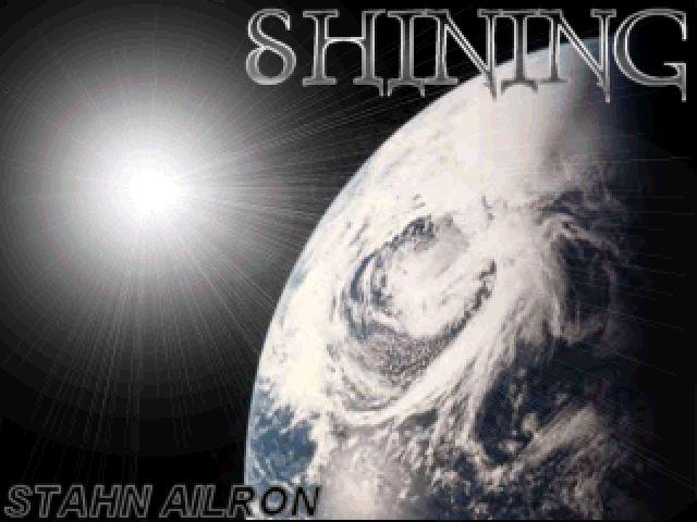 Shining