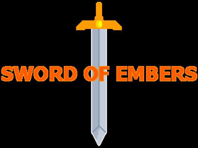Sword of Embers
