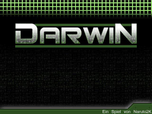 Darwin