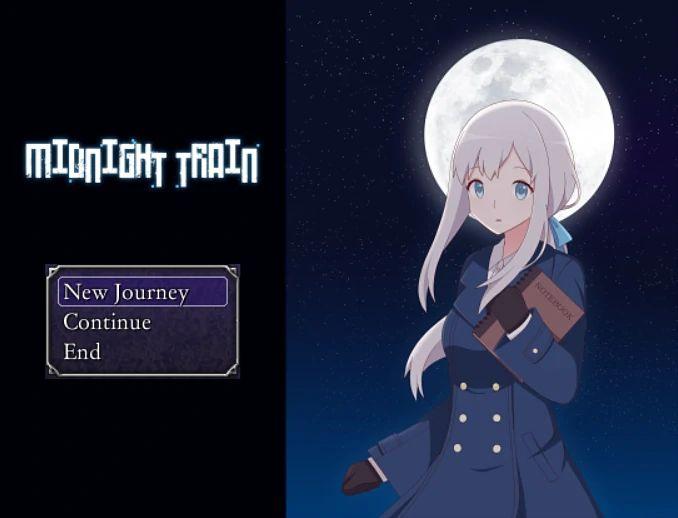 Midnight Train
