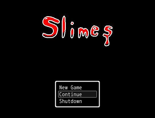 Slimes