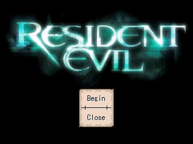 Resident Evil : Beginnings