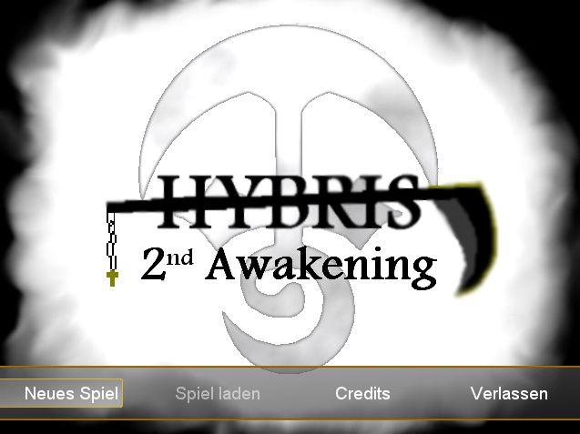 Hybris :: 2nd Awakening