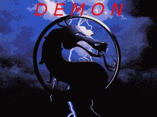 Demon
