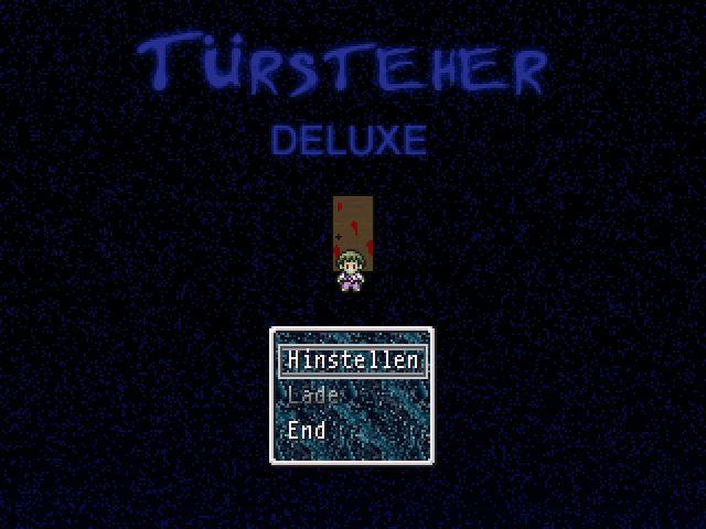 Türsteher Deluxe