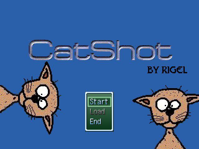 CatShot