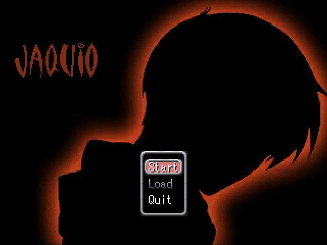 JAOD :: Jaquio - Angel of Death