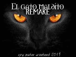 El Gato Maldito Remake