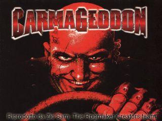 Carmageddon