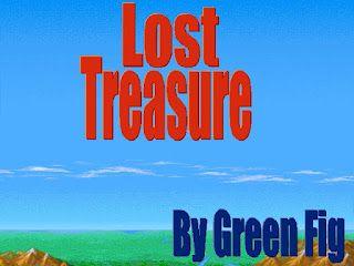 Lost Treasure