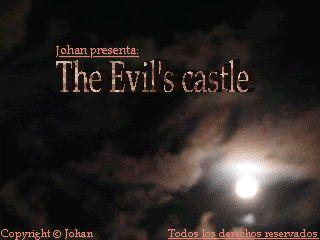 The Evil's Castle
