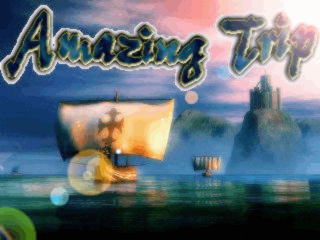 Amazing Trip