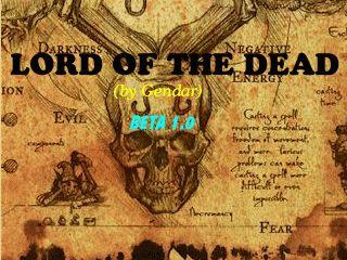 Lord of the Dead