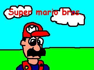 Super Mario Bros