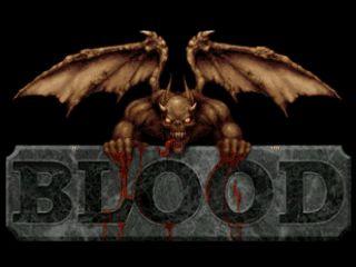 2D Blood