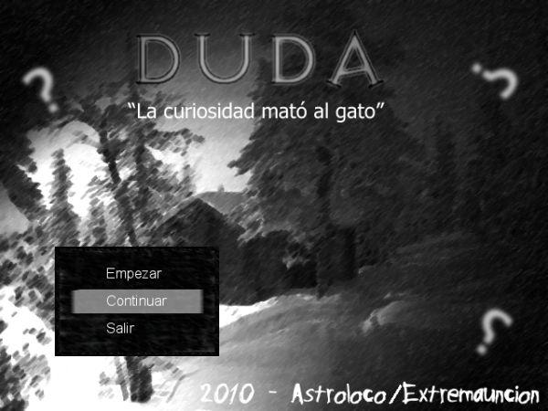 Duda