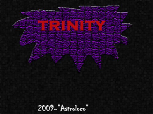 Trinity