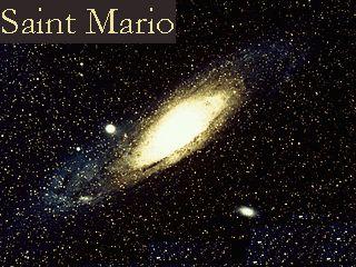 Saint Mario