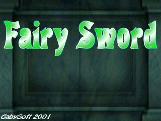 Fairy Sword