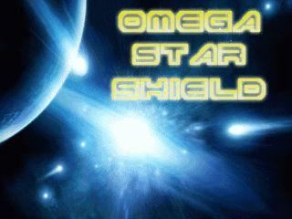 Omega Star Shield