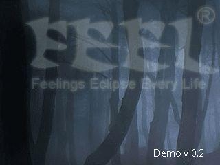 FEEL :: Feelings Eclipse Every Life