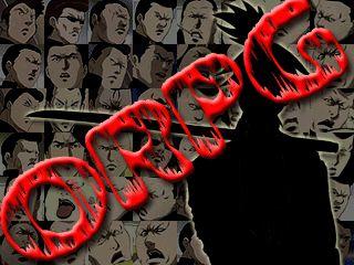 ORPG :: Ostión-RPG