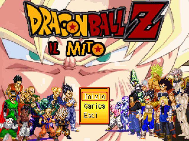 Dragon Ball il Mito