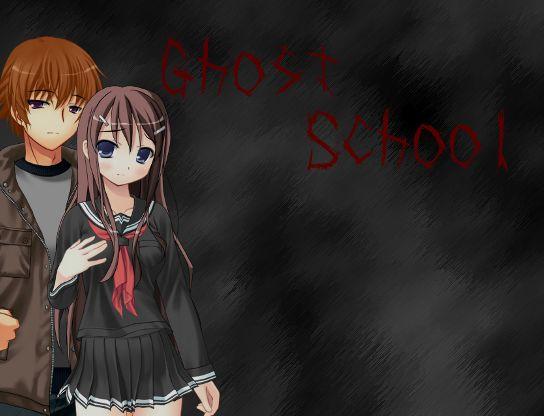 Ghost School