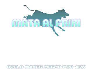 Mata al Friki