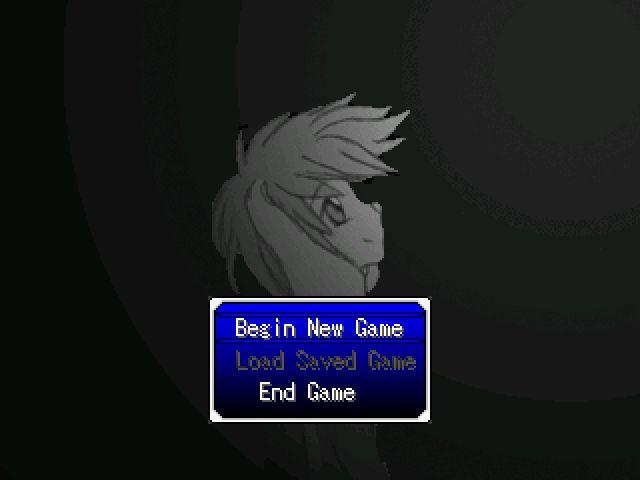 Dark Dreams