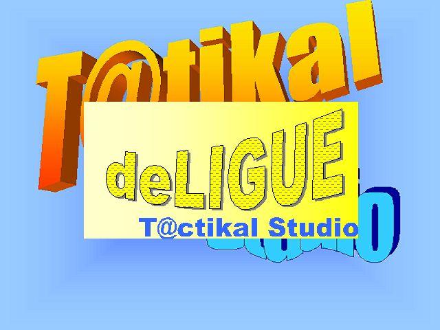 deLigue