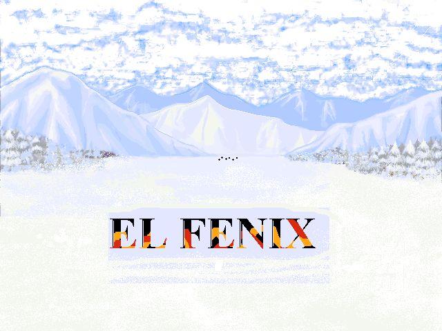 El Fenix