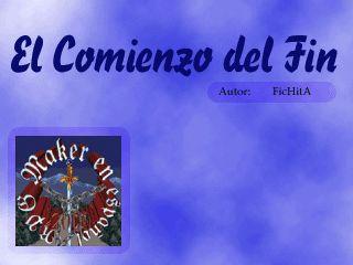 El Comienzo del Fin