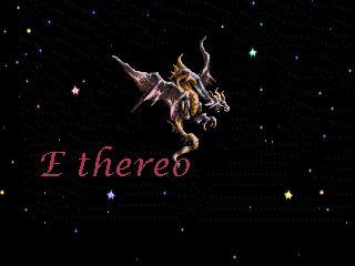 Ethereo