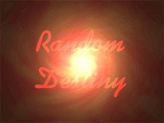 Random Destiny