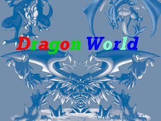 Dragon World