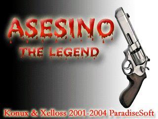 Asesino:: The Legend